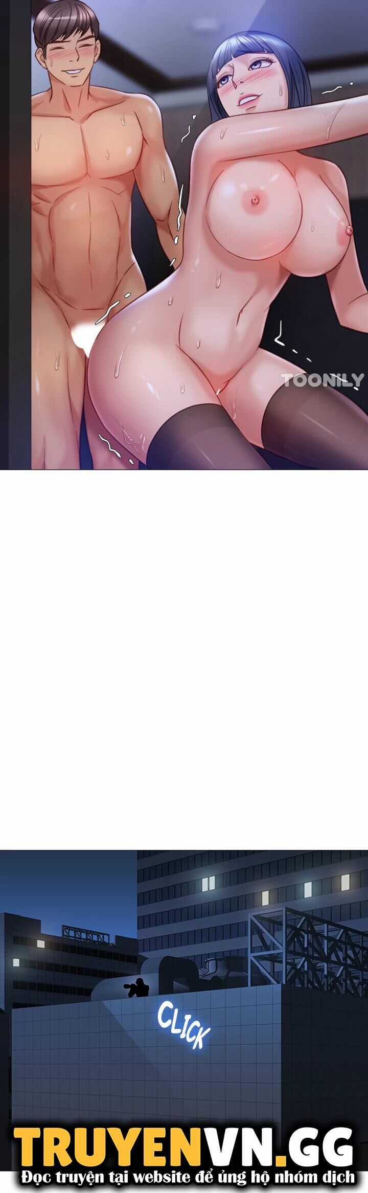 Bạn Của Con Gái Tôi Chapter 97 trang 15