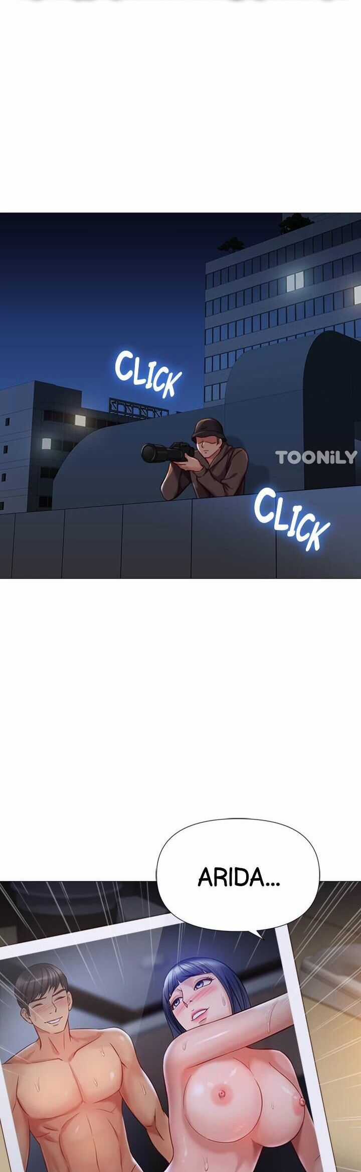 Bạn Của Con Gái Tôi Chapter 97 trang 16