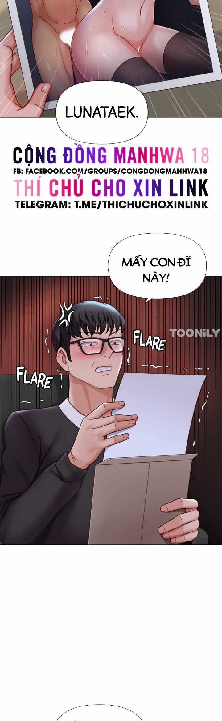 Bạn Của Con Gái Tôi Chapter 97 trang 17