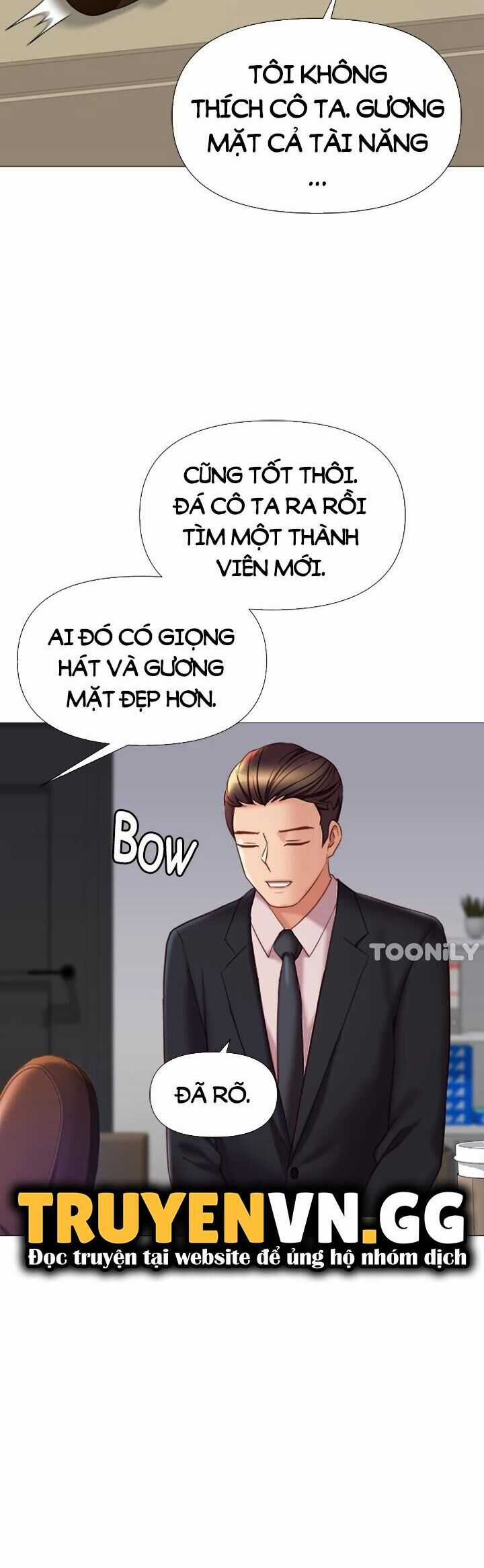 Bạn Của Con Gái Tôi Chapter 97 trang 20