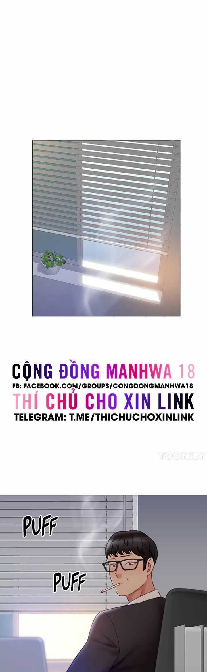 Bạn Của Con Gái Tôi Chapter 97 trang 21