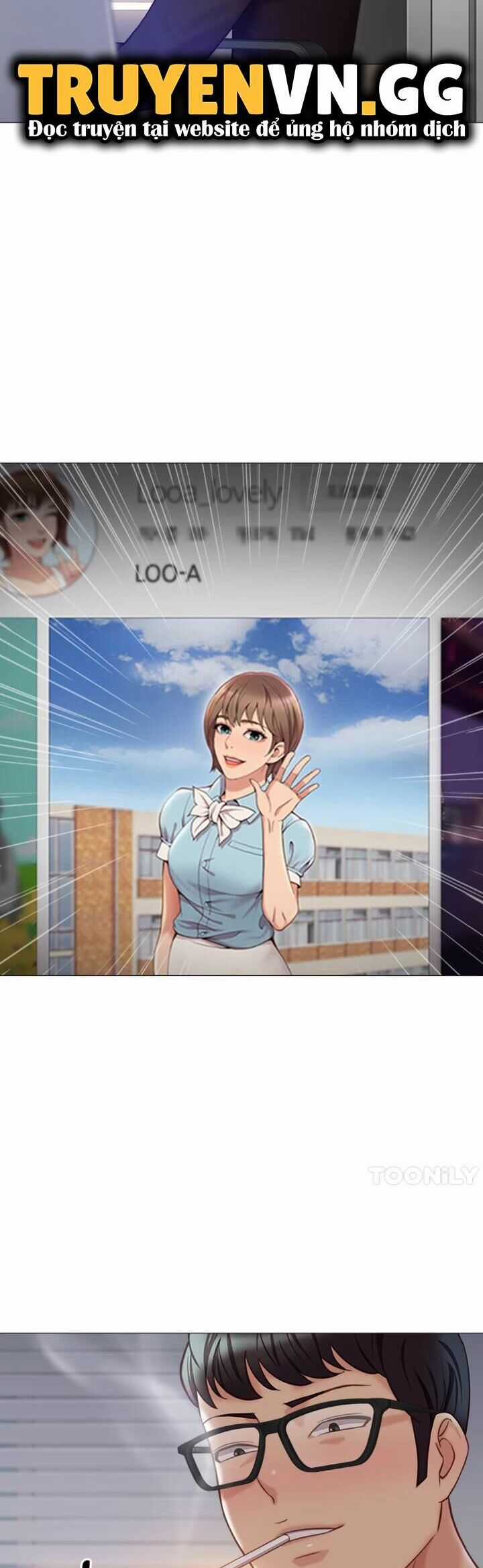 Bạn Của Con Gái Tôi Chapter 97 trang 22