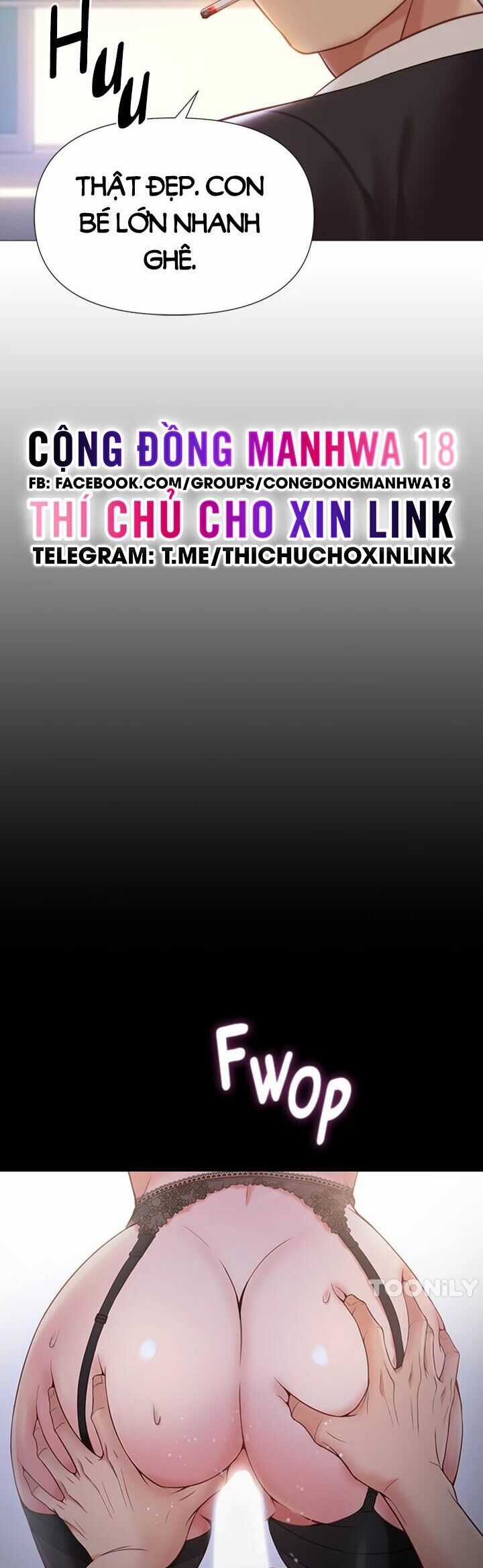 Bạn Của Con Gái Tôi Chapter 97 trang 23