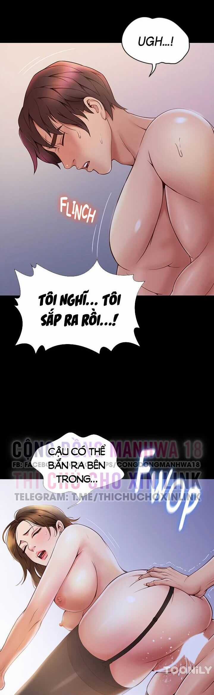 Bạn Của Con Gái Tôi Chapter 97 trang 25