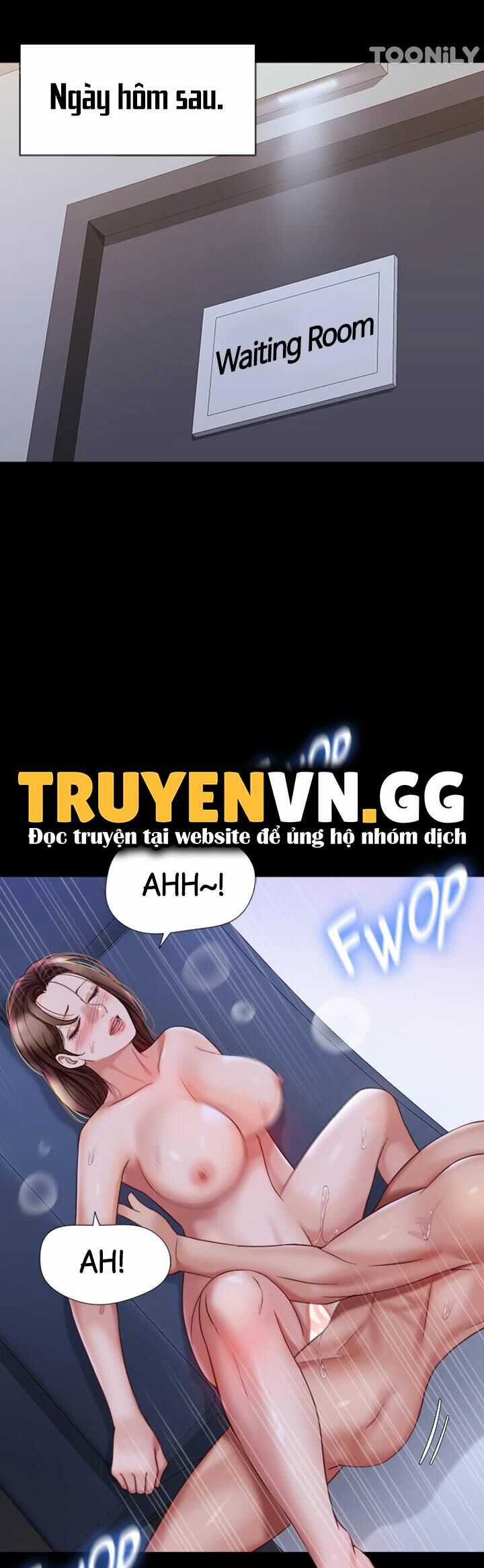 Bạn Của Con Gái Tôi Chapter 97 trang 27