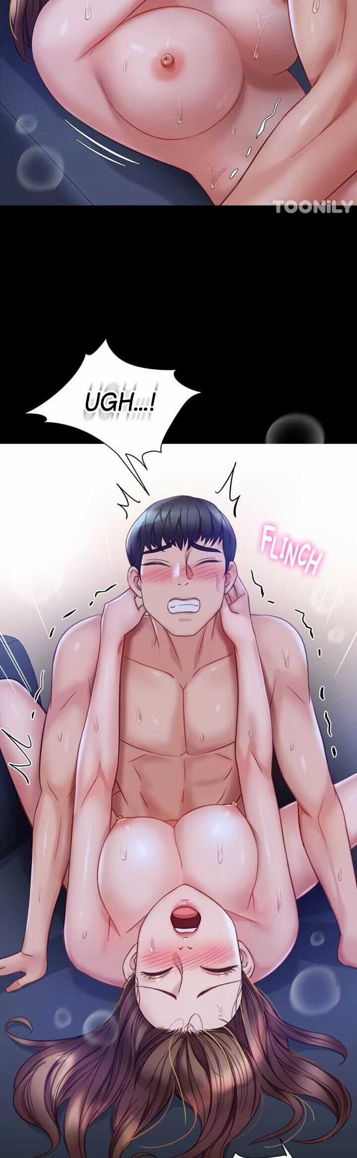 Bạn Của Con Gái Tôi Chapter 97 trang 29