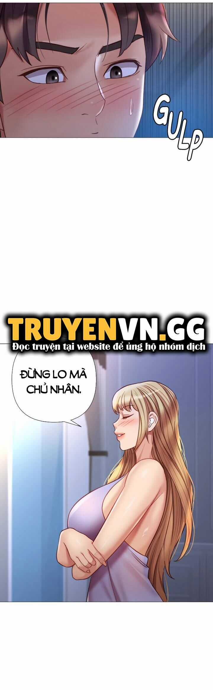 Bạn Của Con Gái Tôi Chapter 97 trang 3