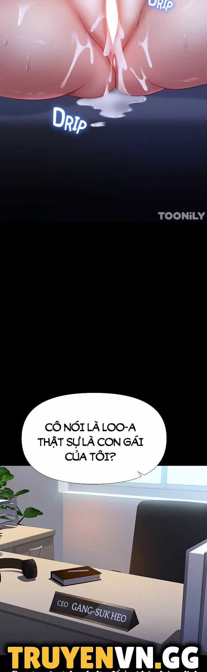 Bạn Của Con Gái Tôi Chapter 97 trang 31