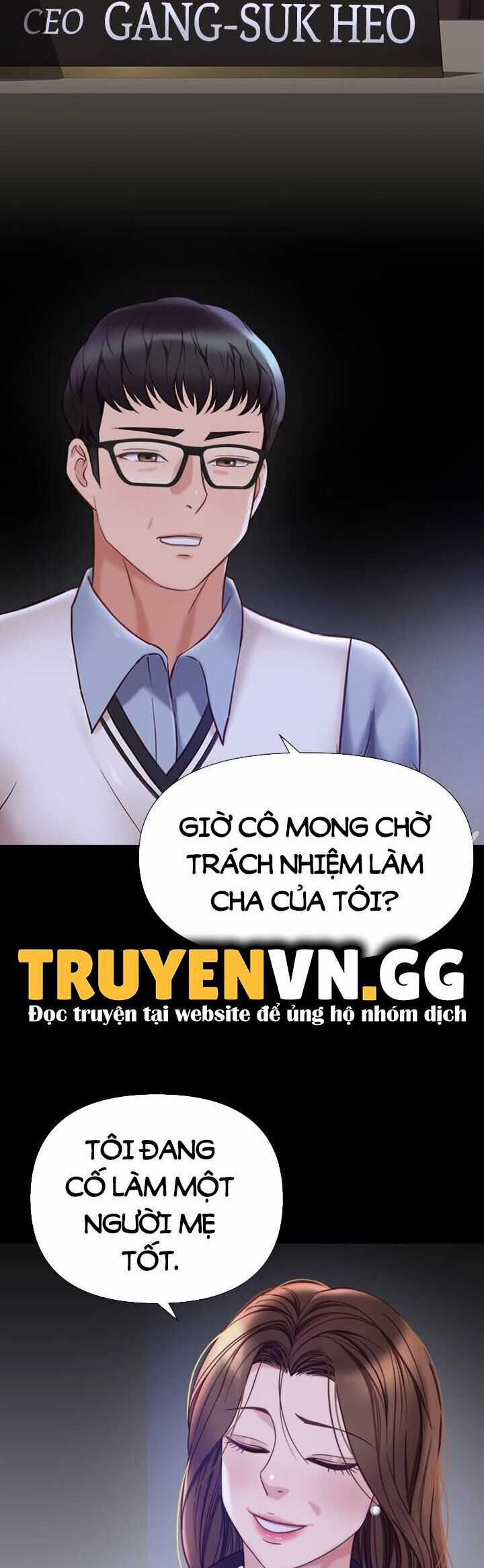 Bạn Của Con Gái Tôi Chapter 97 trang 34
