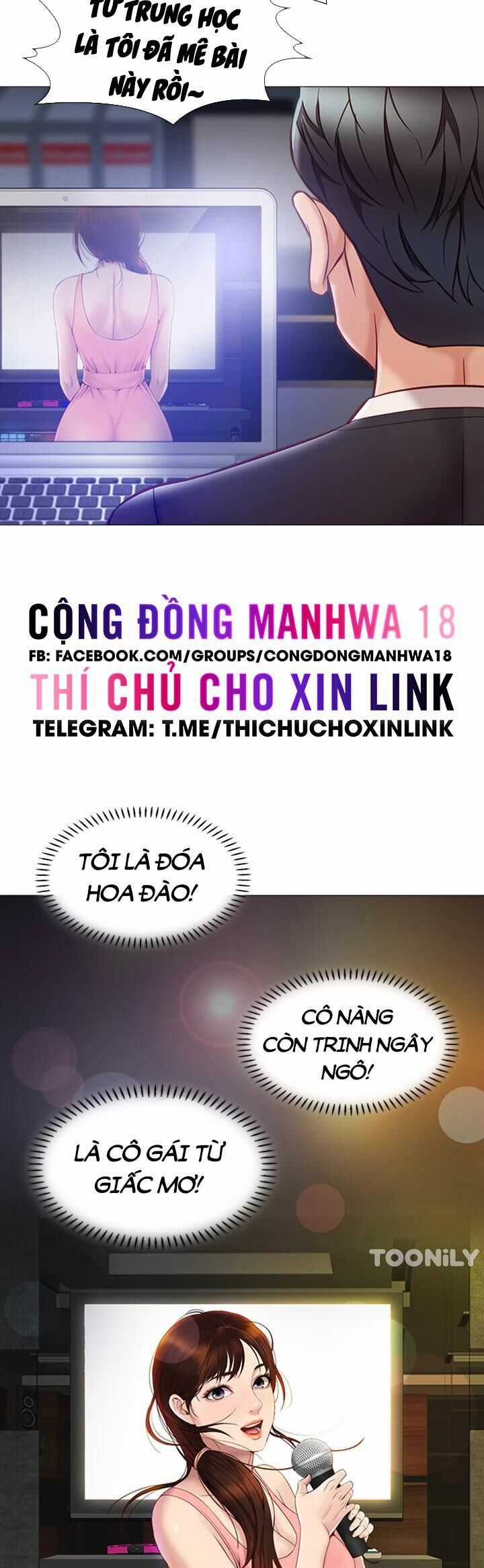 Bạn Của Con Gái Tôi Chapter 97 trang 39