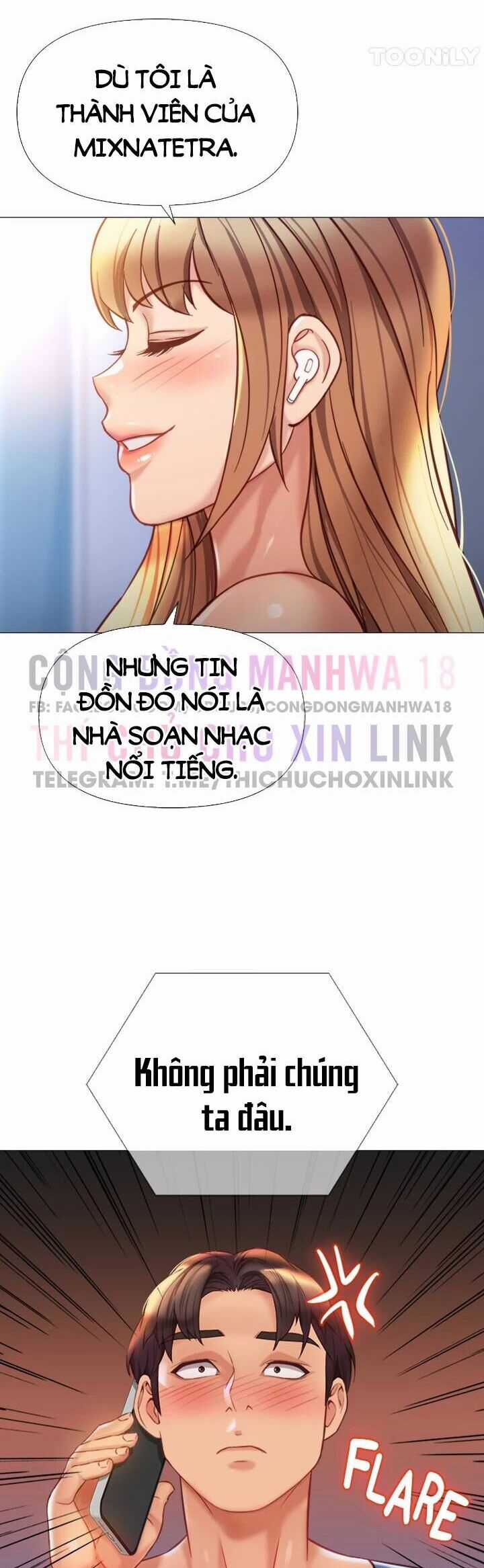 Bạn Của Con Gái Tôi Chapter 97 trang 4