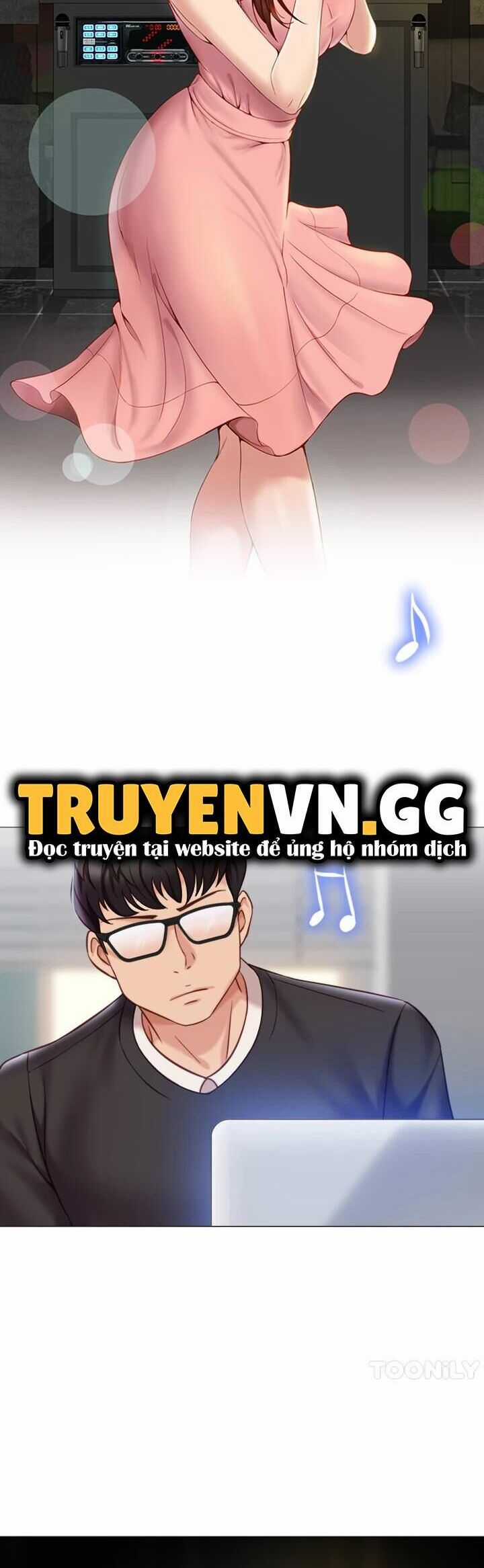 Bạn Của Con Gái Tôi Chapter 97 trang 40