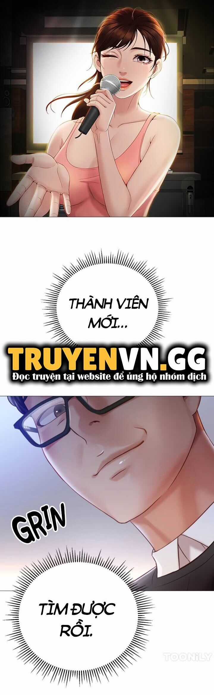 Bạn Của Con Gái Tôi Chapter 97 trang 41