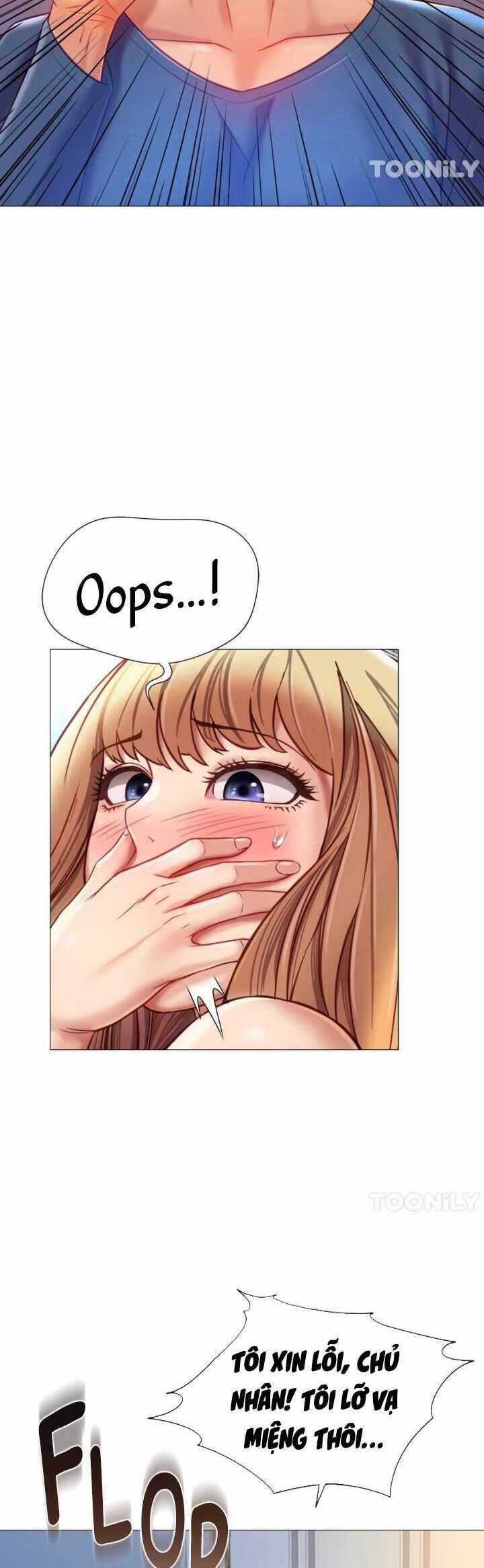 Bạn Của Con Gái Tôi Chapter 97 trang 5