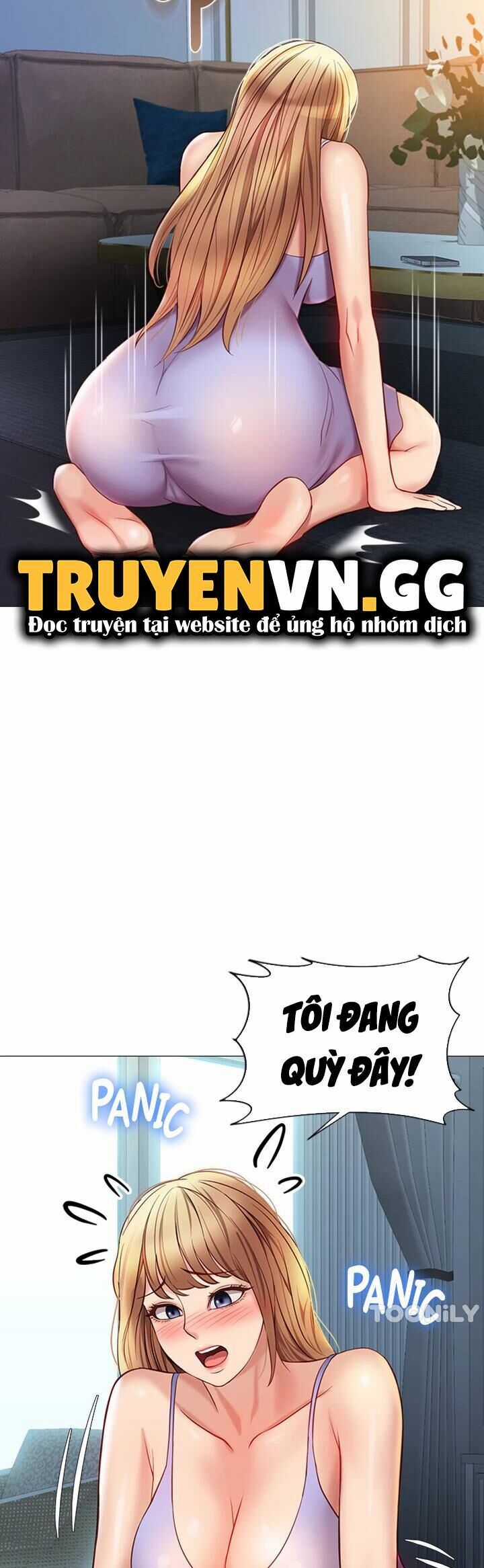 Bạn Của Con Gái Tôi Chapter 97 trang 6