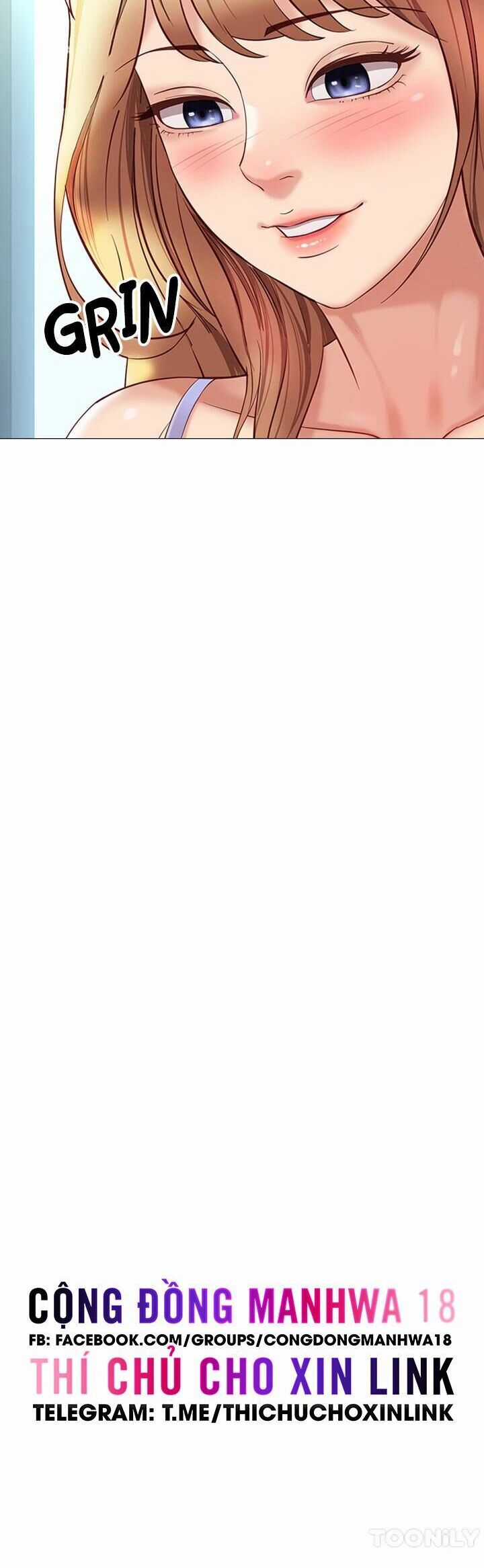 Bạn Của Con Gái Tôi Chapter 97 trang 8