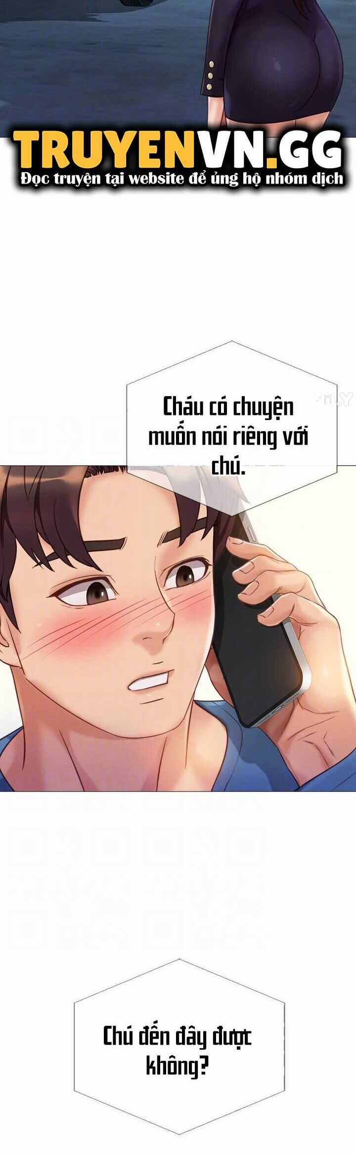 Bạn Của Con Gái Tôi Chapter 98 trang 10