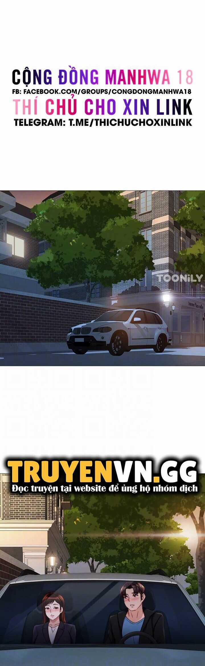 Bạn Của Con Gái Tôi Chapter 98 trang 11