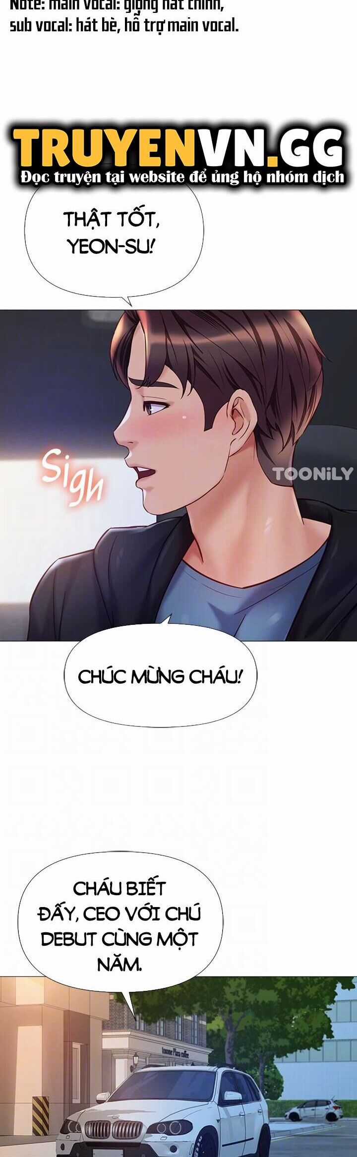 Bạn Của Con Gái Tôi Chapter 98 trang 14