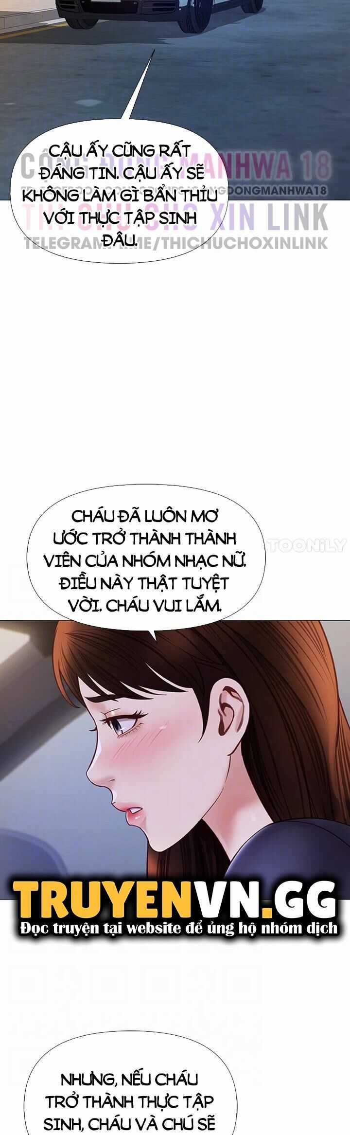 Bạn Của Con Gái Tôi Chapter 98 trang 15