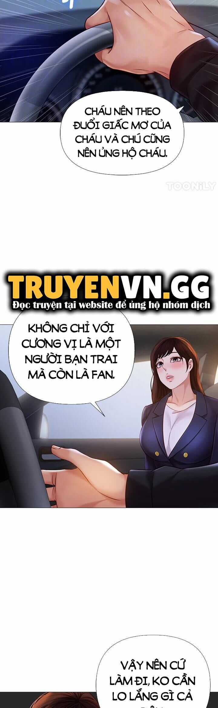 Bạn Của Con Gái Tôi Chapter 98 trang 18