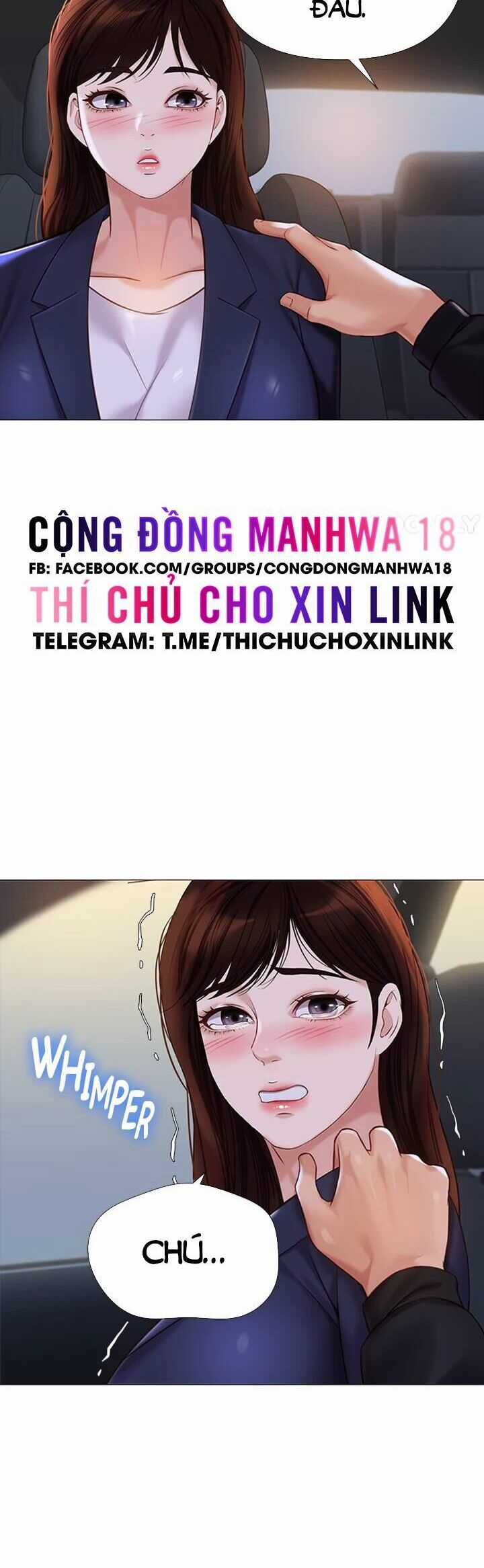 Bạn Của Con Gái Tôi Chapter 98 trang 19