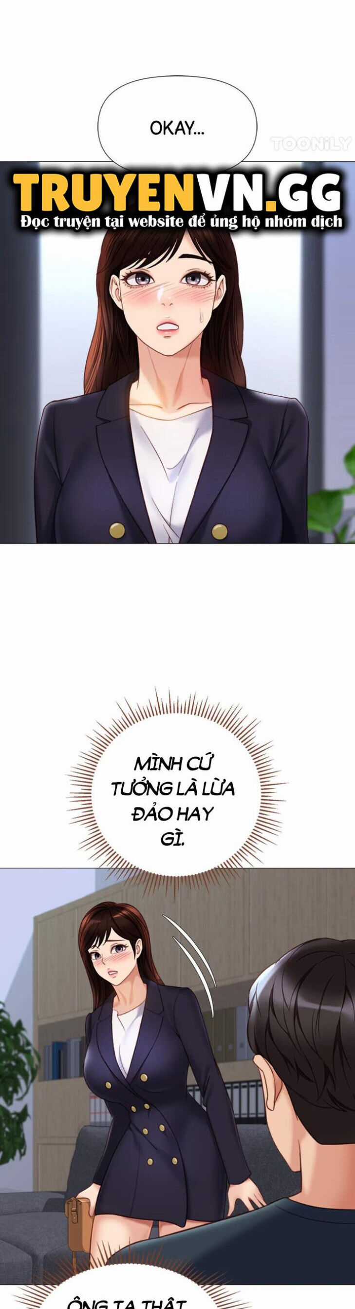 Bạn Của Con Gái Tôi Chapter 98 trang 2