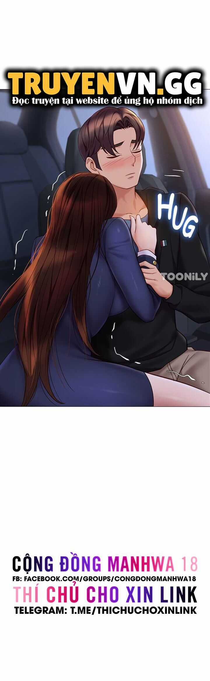 Bạn Của Con Gái Tôi Chapter 98 trang 20