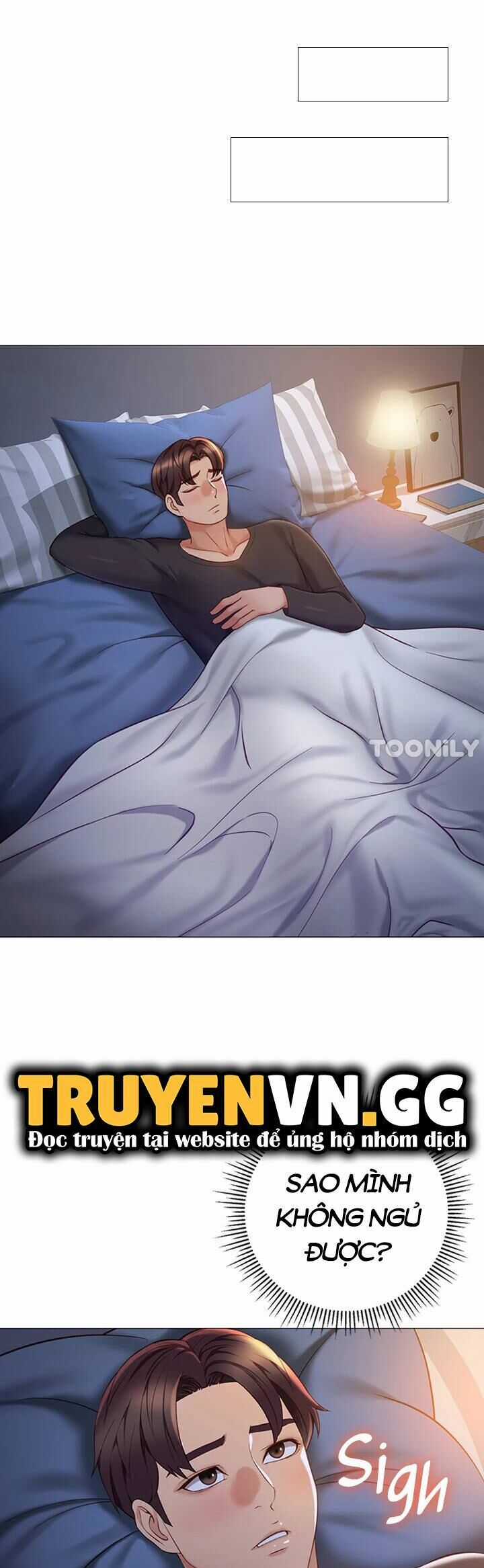 Bạn Của Con Gái Tôi Chapter 98 trang 21