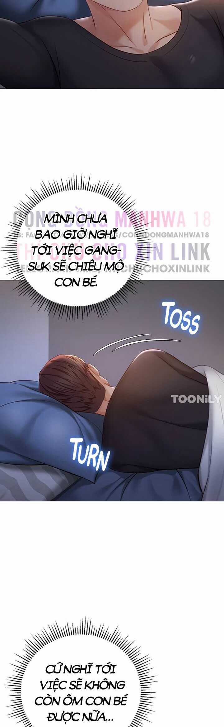 Bạn Của Con Gái Tôi Chapter 98 trang 22