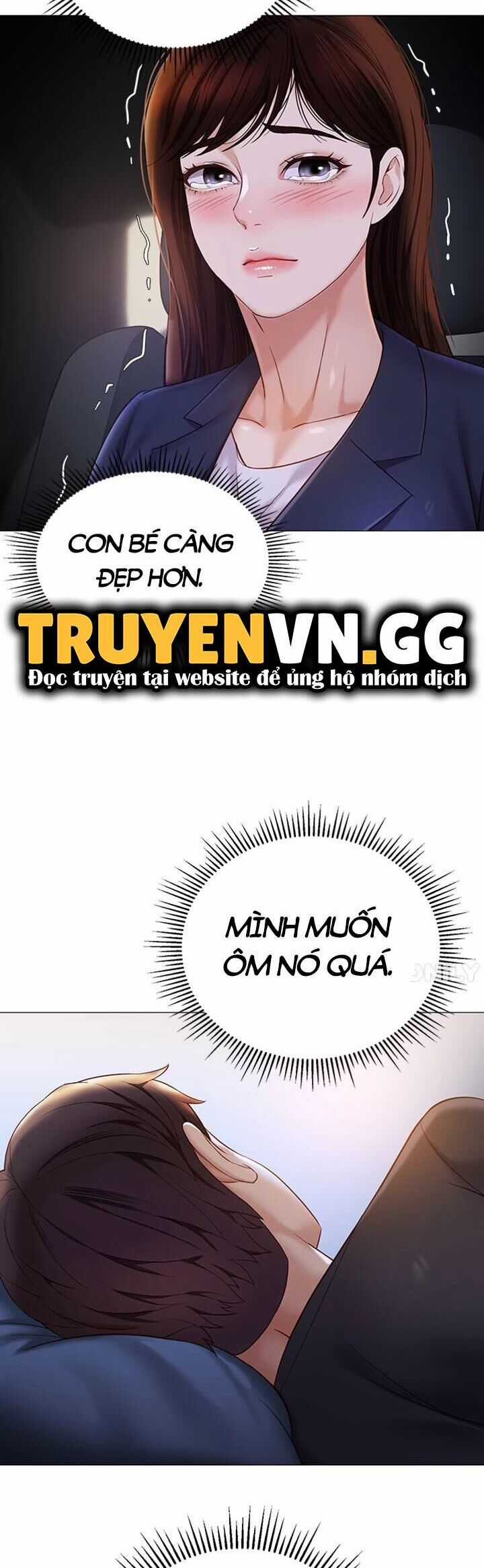 Bạn Của Con Gái Tôi Chapter 98 trang 23