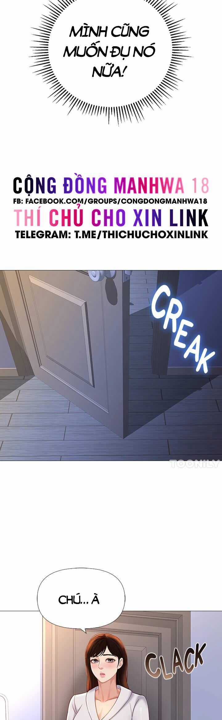 Bạn Của Con Gái Tôi Chapter 98 trang 24