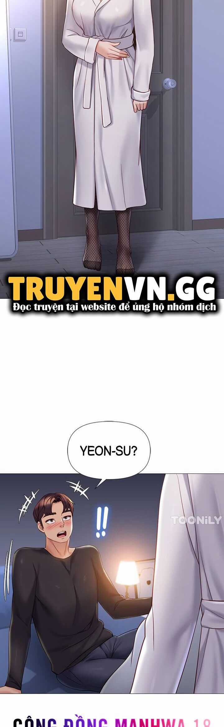 Bạn Của Con Gái Tôi Chapter 98 trang 25