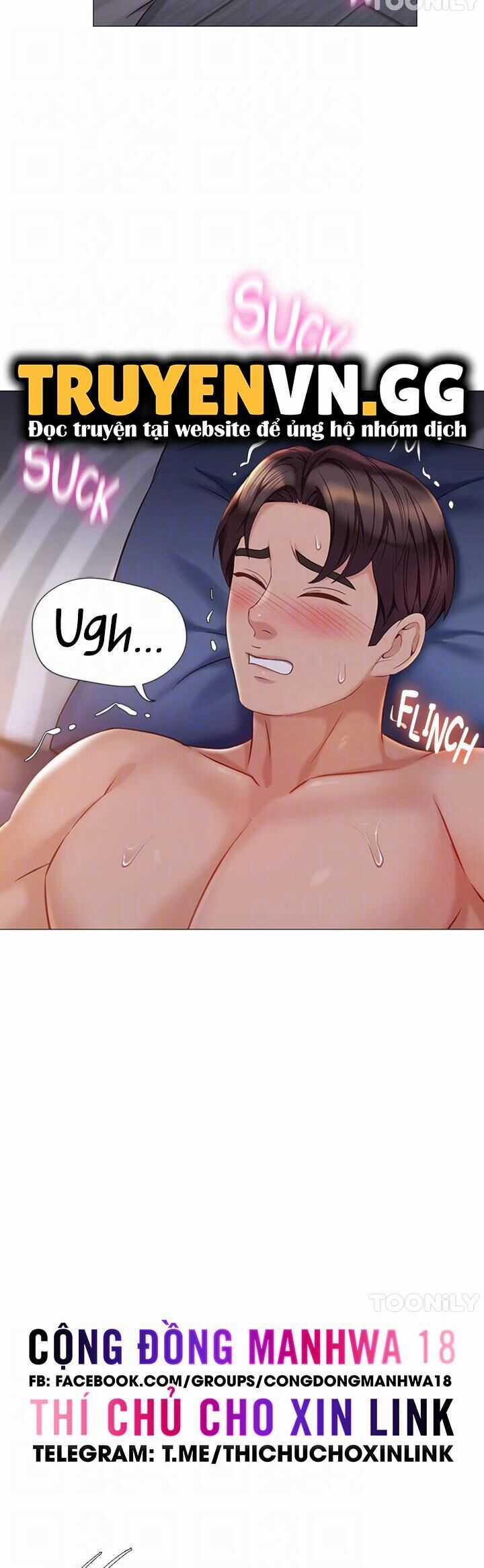 Bạn Của Con Gái Tôi Chapter 98 trang 30