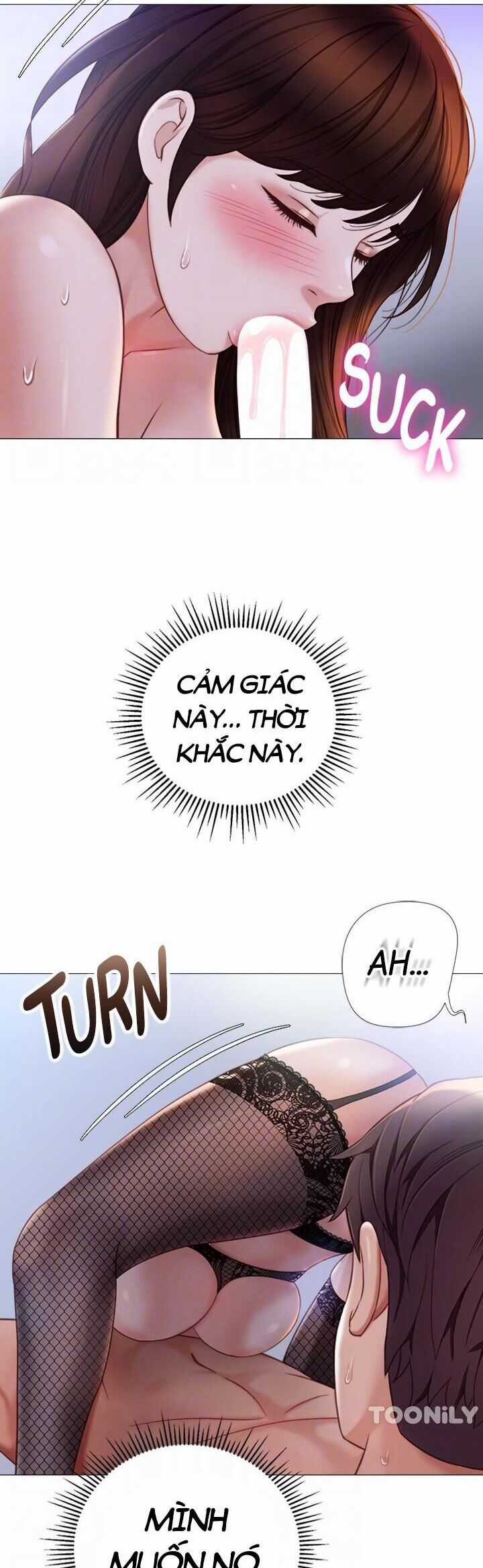 Bạn Của Con Gái Tôi Chapter 98 trang 31