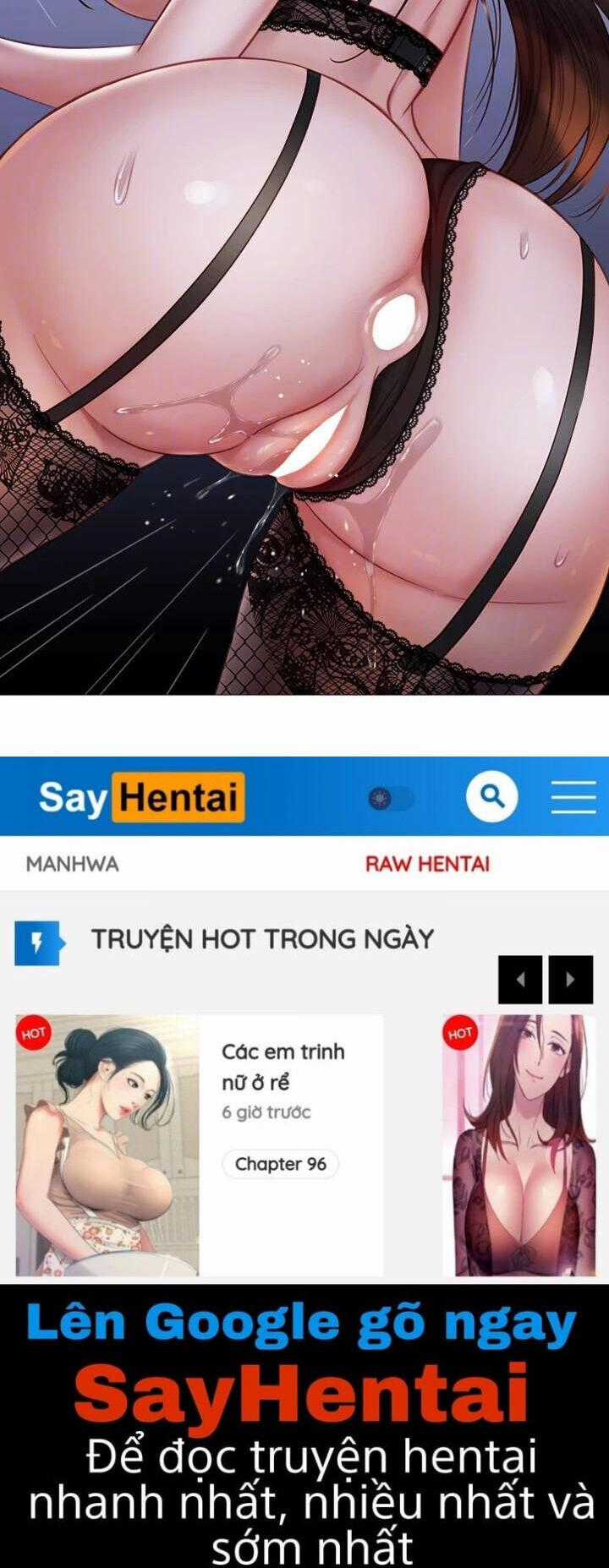 Bạn Của Con Gái Tôi Chapter 98 trang 37