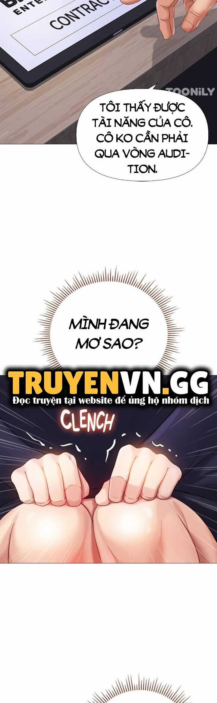 Bạn Của Con Gái Tôi Chapter 98 trang 4
