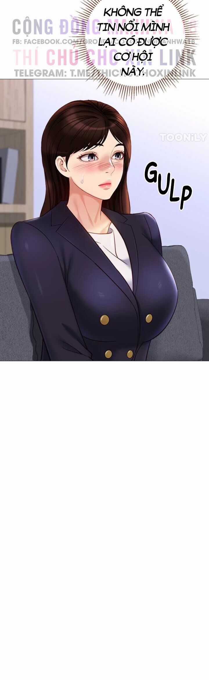 Bạn Của Con Gái Tôi Chapter 98 trang 5