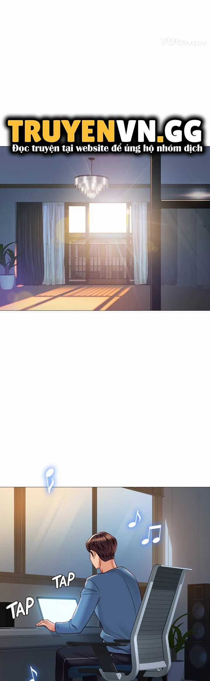 Bạn Của Con Gái Tôi Chapter 98 trang 6