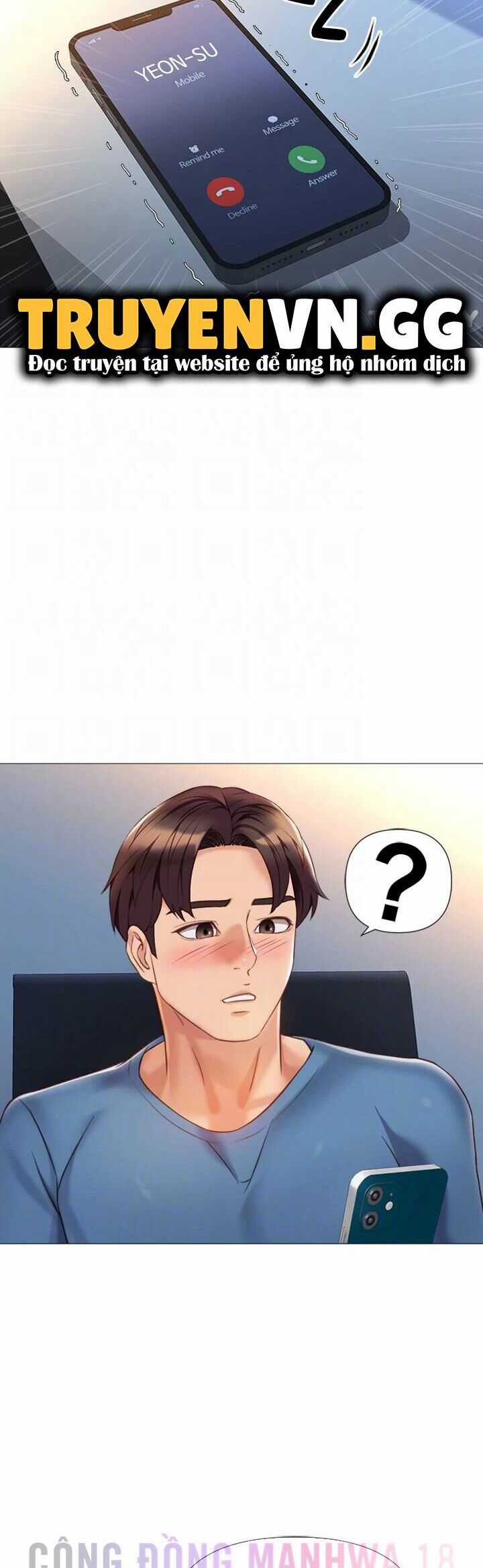 Bạn Của Con Gái Tôi Chapter 98 trang 8