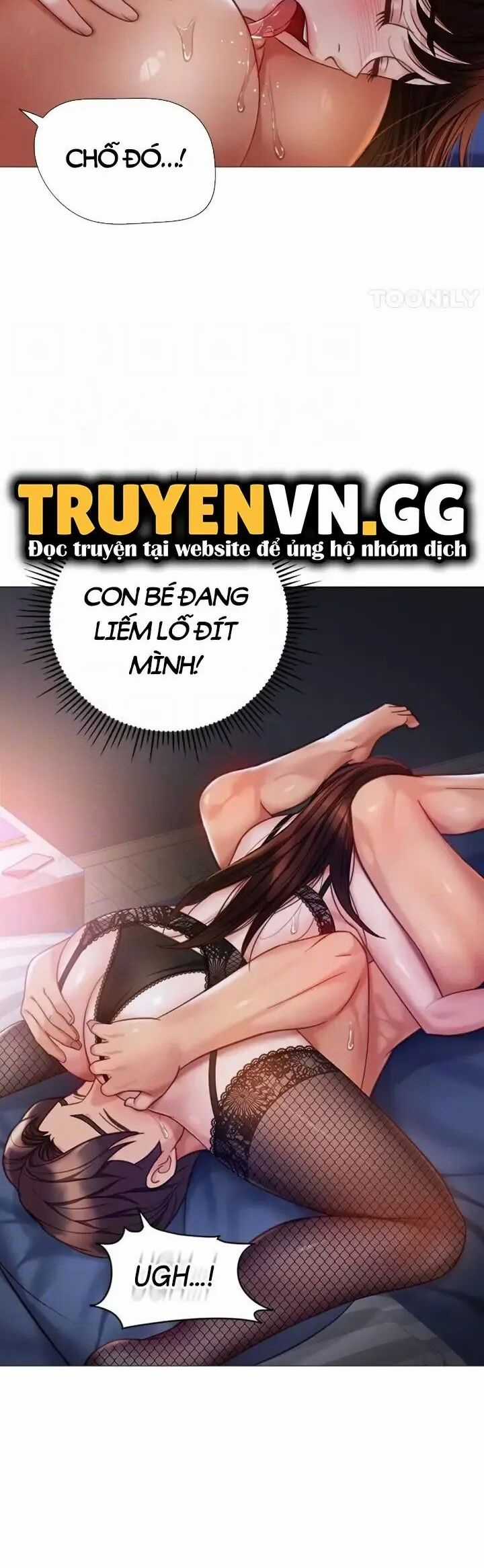 Bạn Của Con Gái Tôi Chapter 99 trang 10