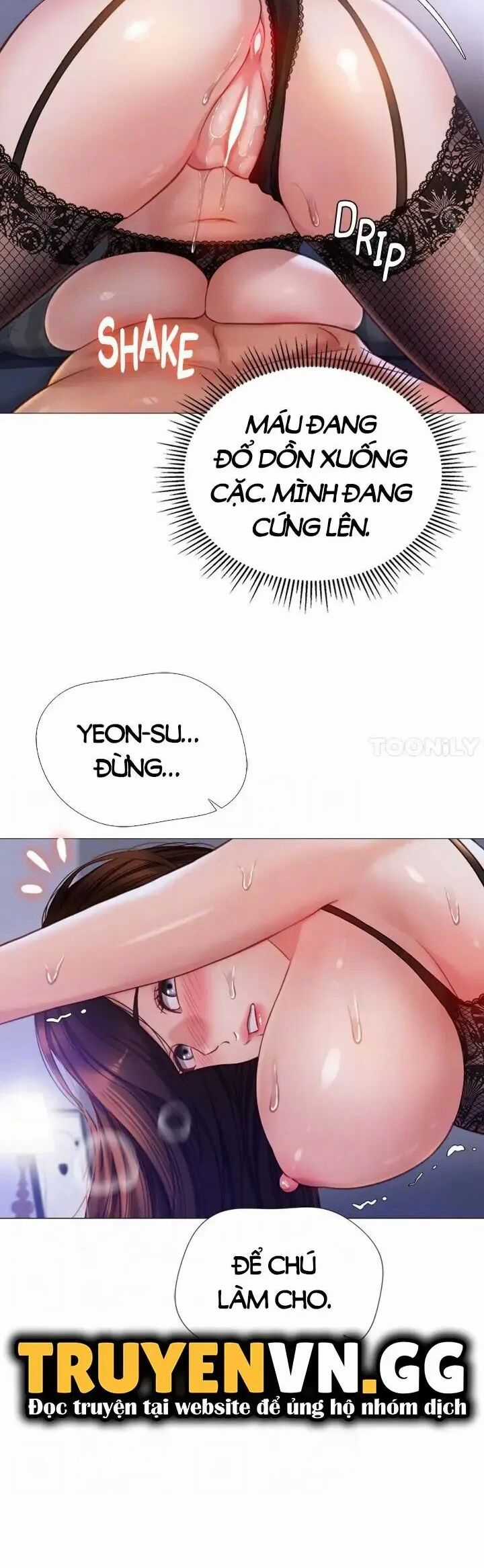 Bạn Của Con Gái Tôi Chapter 99 trang 14