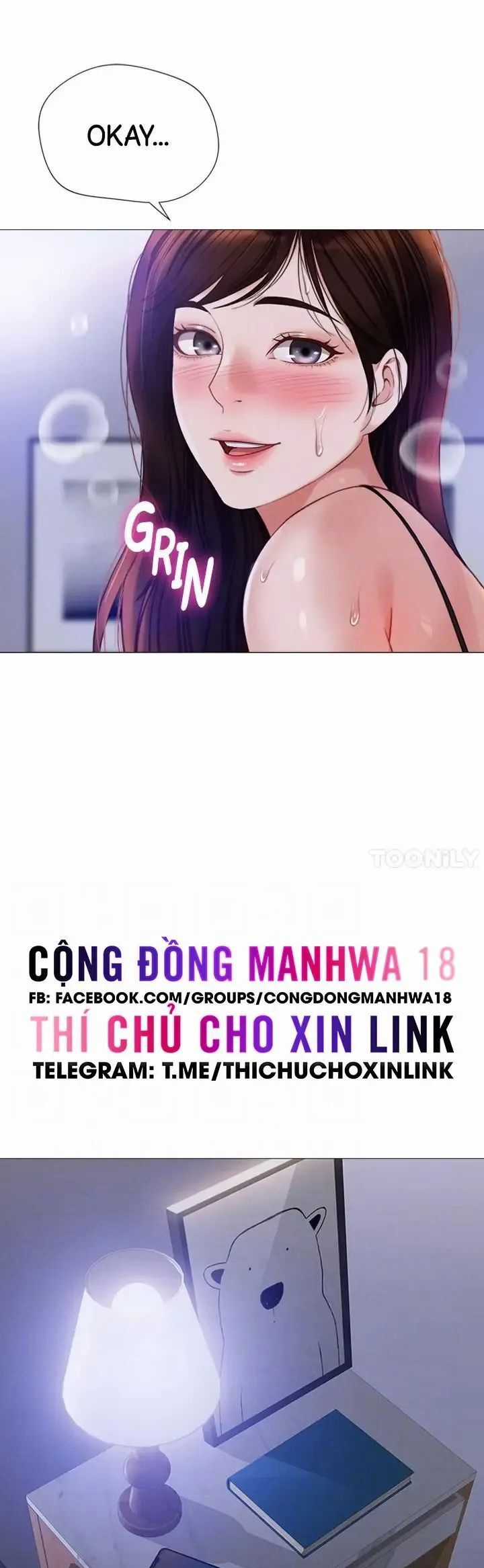 Bạn Của Con Gái Tôi Chapter 99 trang 15