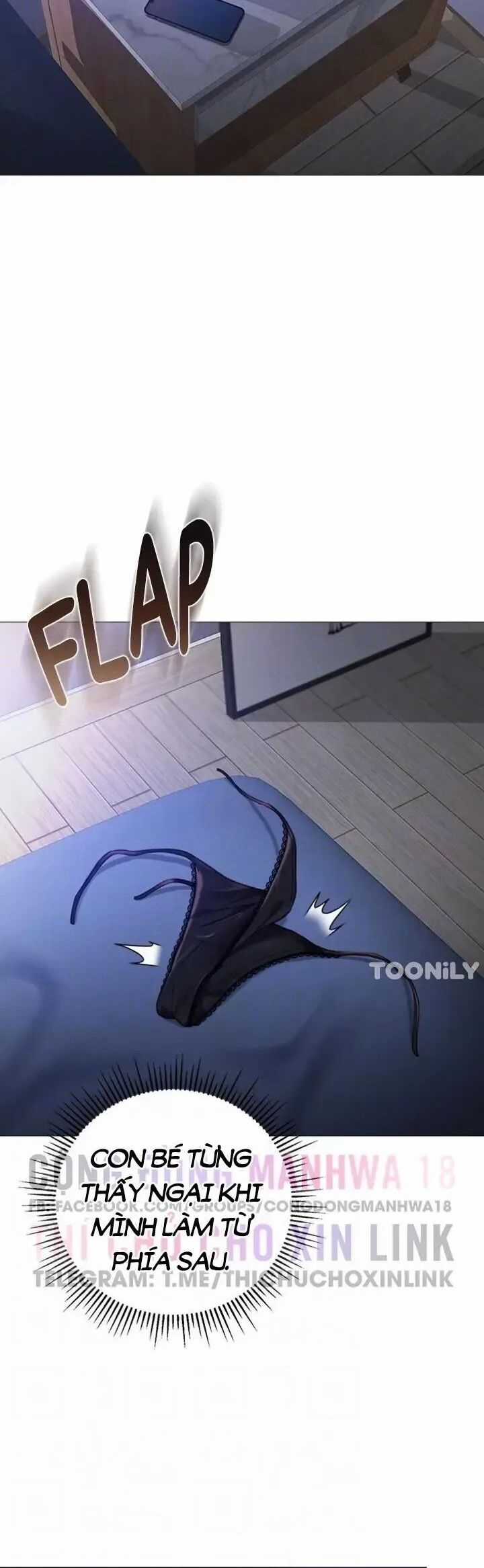 Bạn Của Con Gái Tôi Chapter 99 trang 16