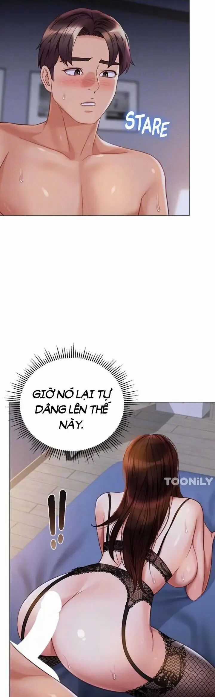 Bạn Của Con Gái Tôi Chapter 99 trang 17