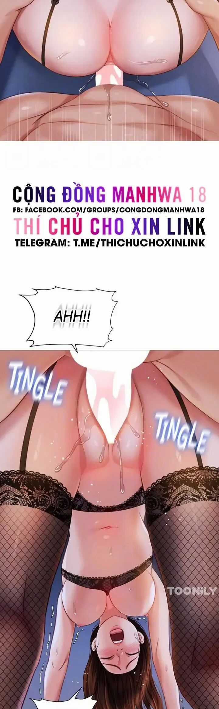 Bạn Của Con Gái Tôi Chapter 99 trang 19