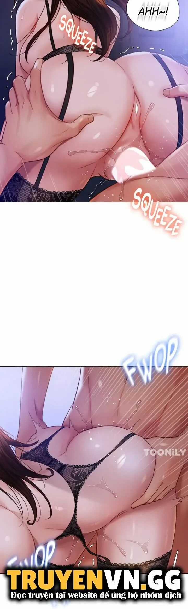 Bạn Của Con Gái Tôi Chapter 99 trang 22