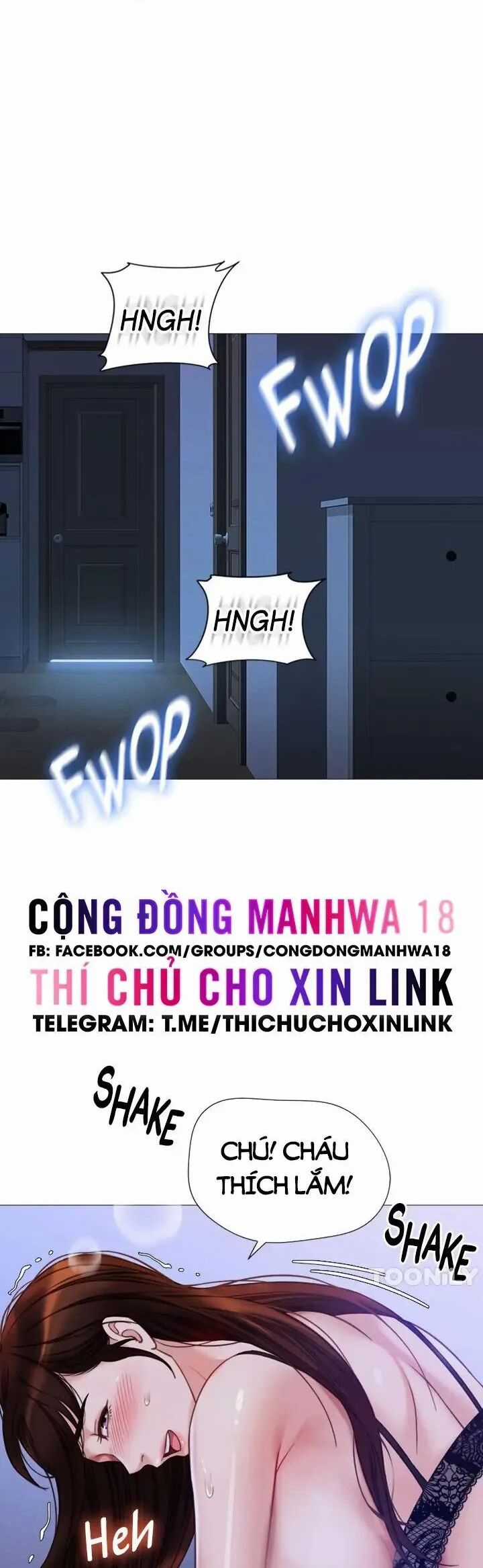 Bạn Của Con Gái Tôi Chapter 99 trang 23