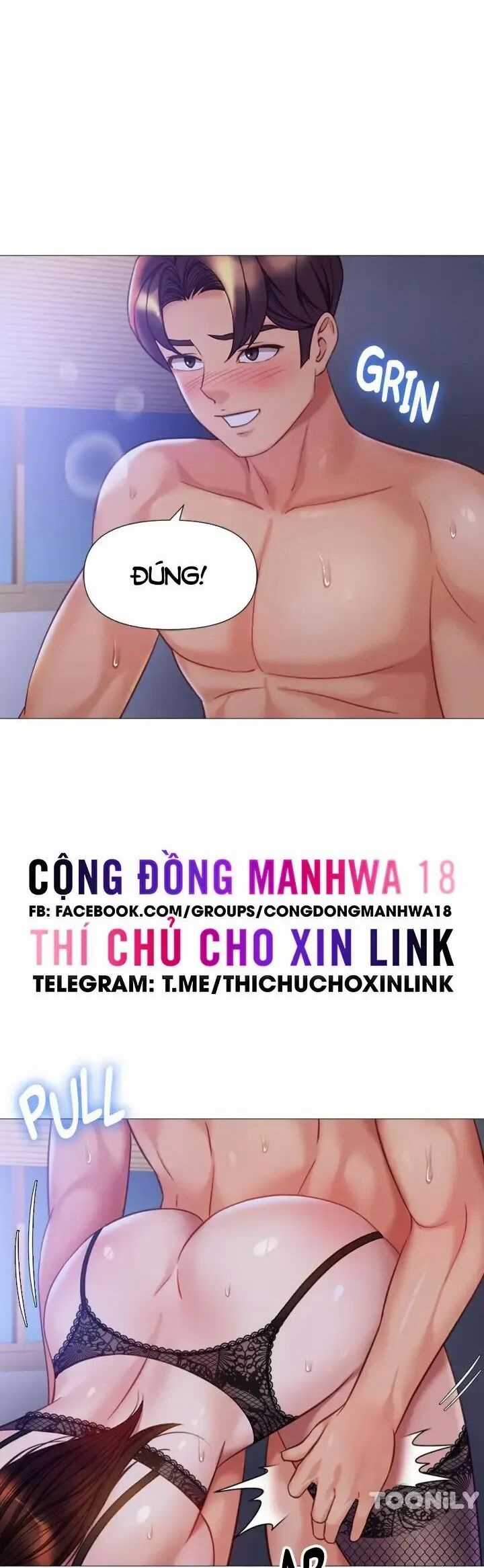 Bạn Của Con Gái Tôi Chapter 99 trang 25