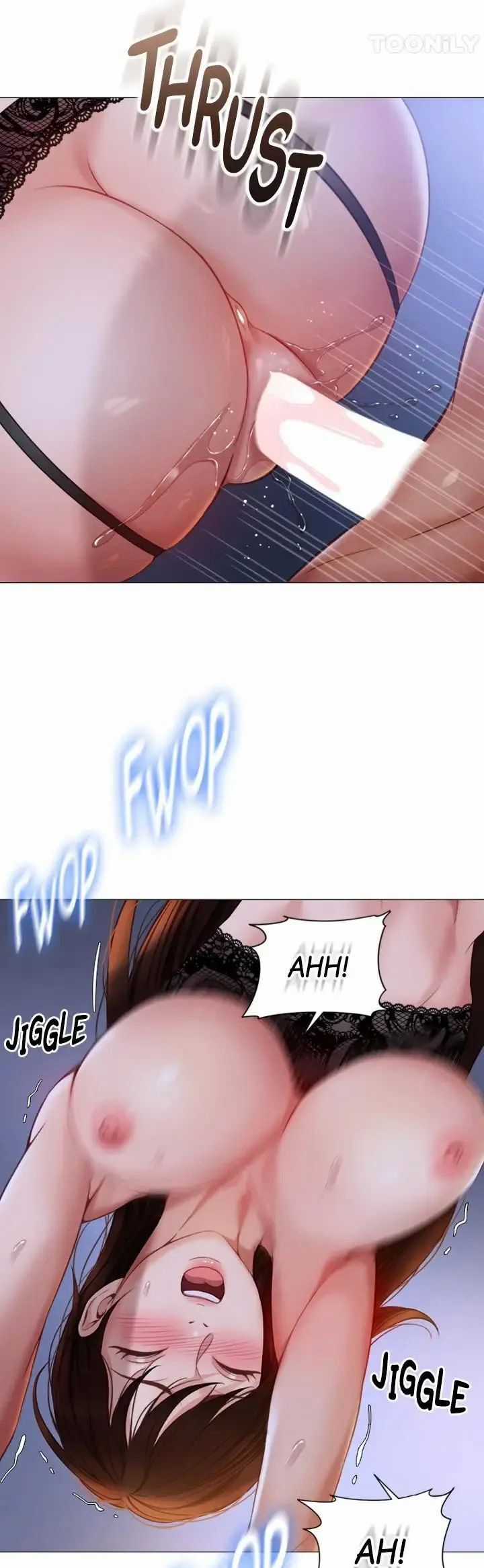 Bạn Của Con Gái Tôi Chapter 99 trang 27